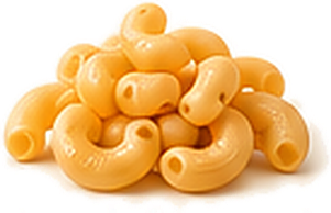 Classic Macaroni — loose pasta