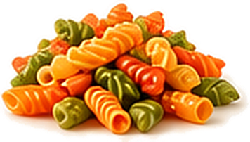 Pasta Mix — loose pasta